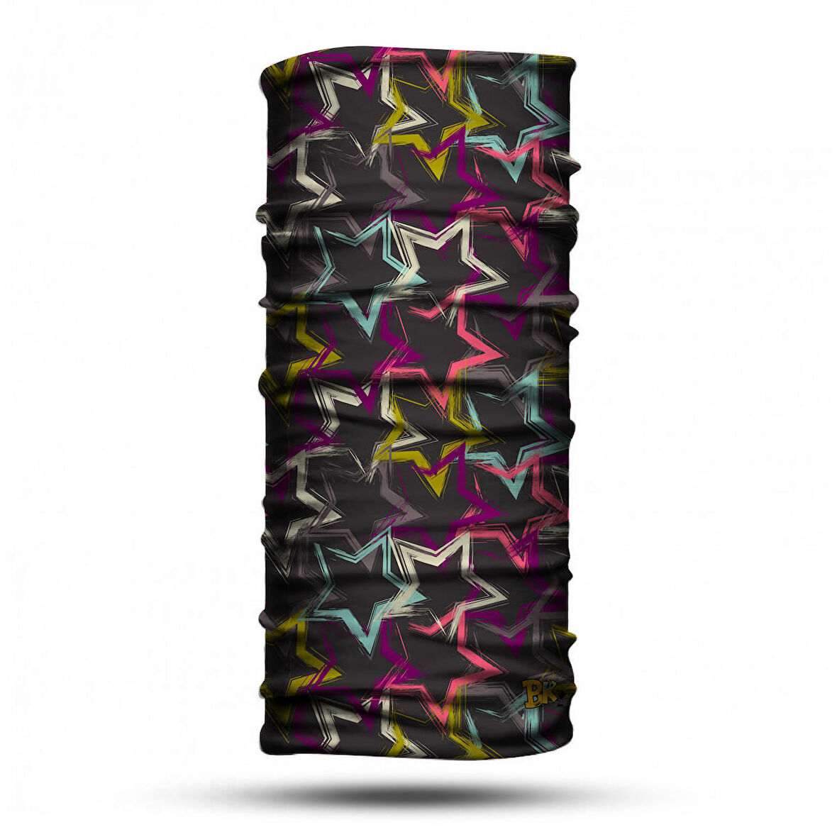  Bandana Outdoor Boyunluk Motosiklet buff Headwear Kadın Erkek buff Bandana BDK877