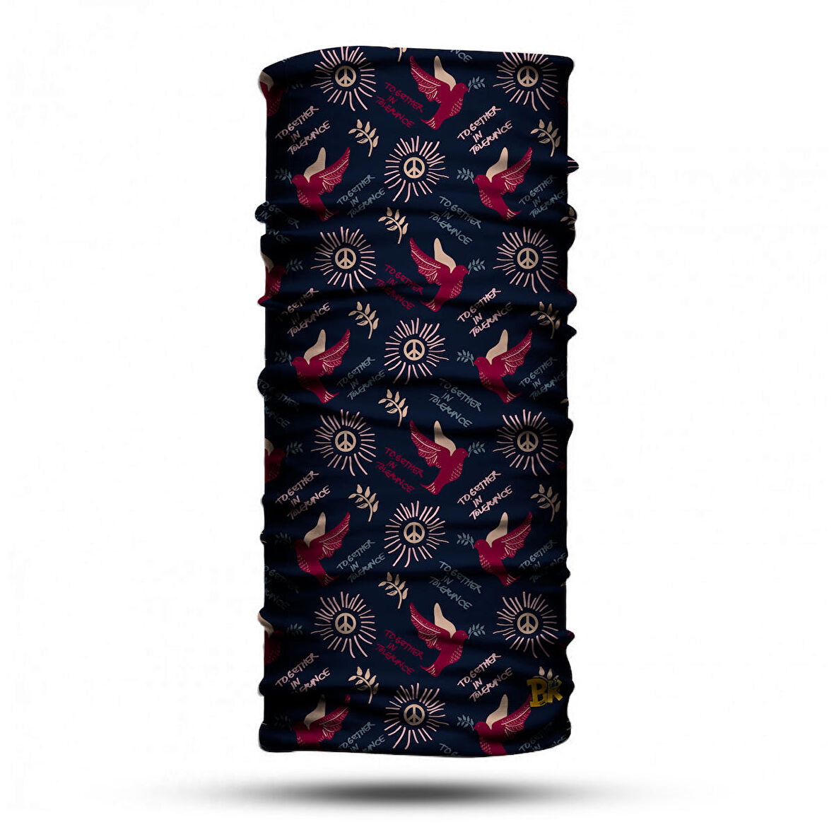  Bandana Outdoor Boyunluk Motosiklet buff Headwear Kadın Erkek buff Bandana BDK904