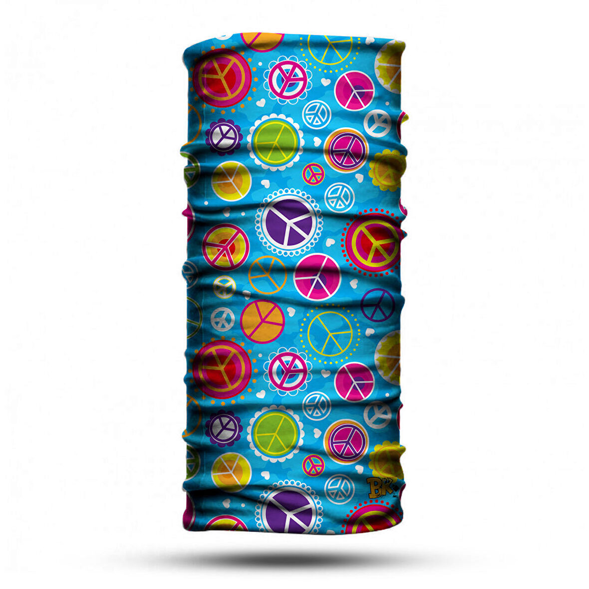  Bandana Outdoor Boyunluk Motosiklet buff Headwear Kadın Erkek buff Bandana BDK905