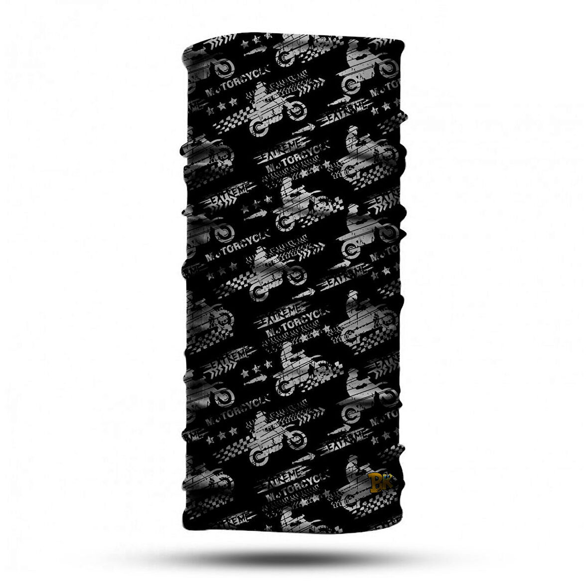  Bandana Outdoor Boyunluk Motosiklet buff Headwear Kadın Erkek buff Bandana BDK906