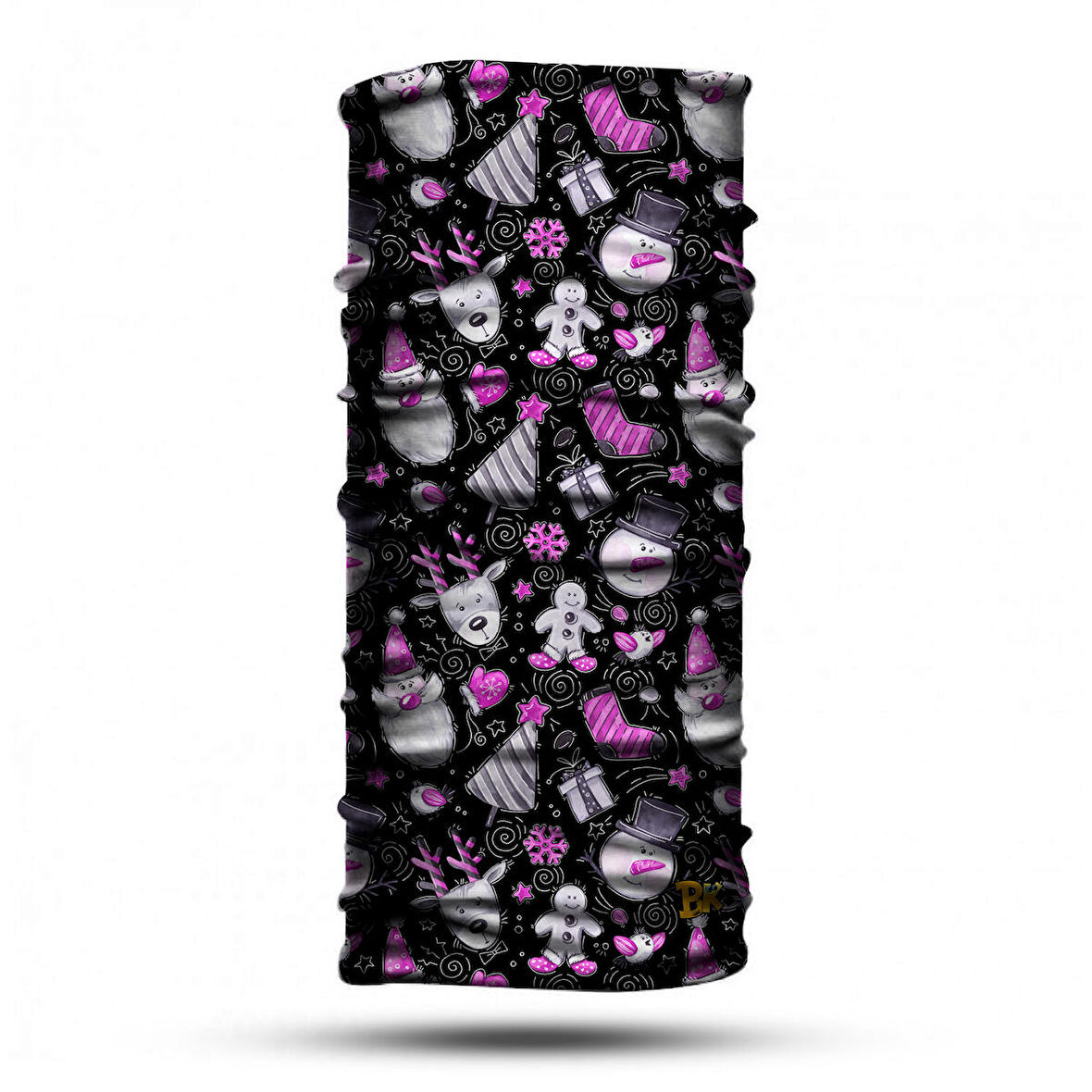  Bandana Outdoor Boyunluk Motosiklet buff Headwear Kadın Erkek buff Bandana BDK912