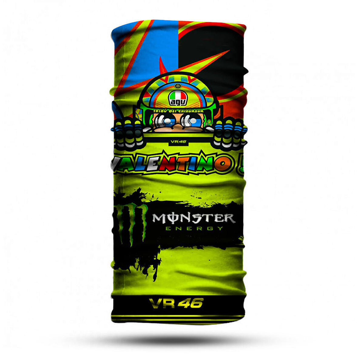  Bandana Outdoor Boyunluk Motosiklet buff Headwear Kadın Erkek buff Bandana BDK941