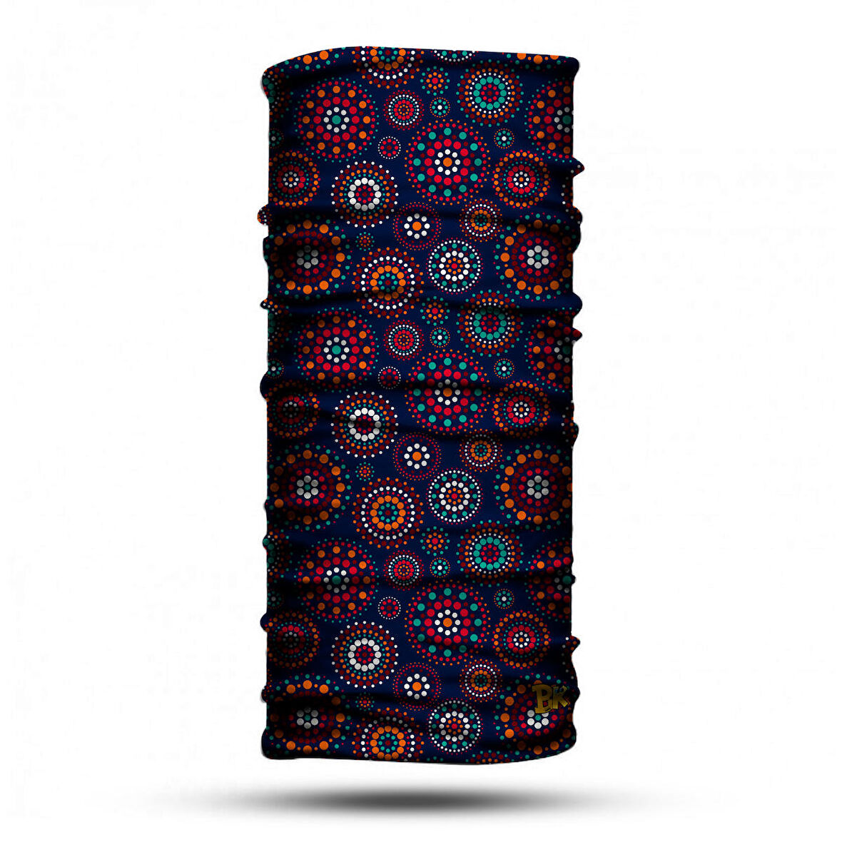  Bandana Outdoor Boyunluk Motosiklet buff Headwear Kadın Erkek buff Bandana BDK952