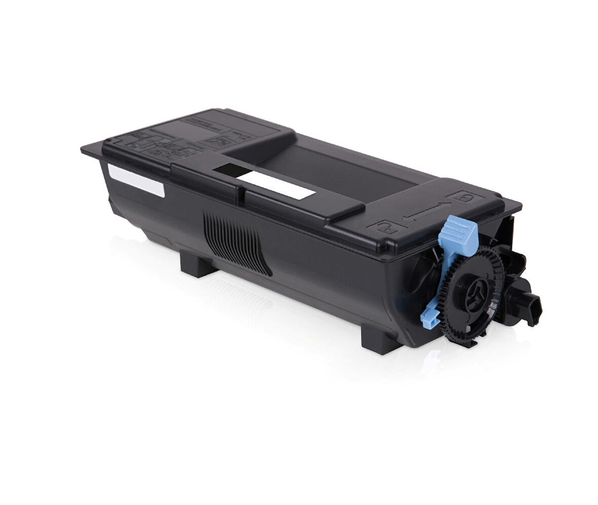 TK3160 Kyocera Toner Muadil Siyah (12.500 Sayfa) (2 YIL GARANTİ AYNI GÜN KARGO)
