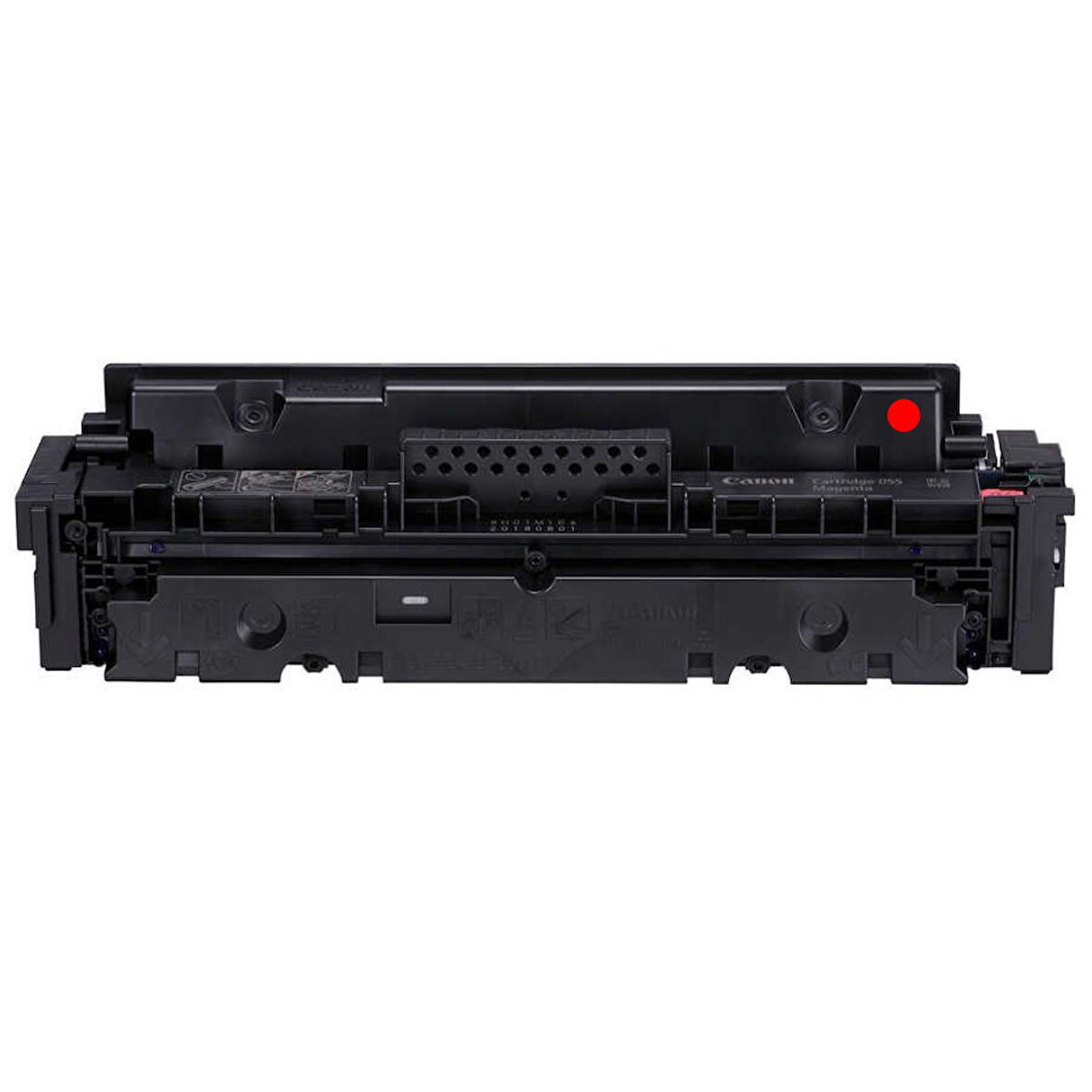 W1A80A Hp Toner Muadil Kırmızı (2.500 Sayfa) (2 YIL GARANTİ AYNI GÜN KARGO)