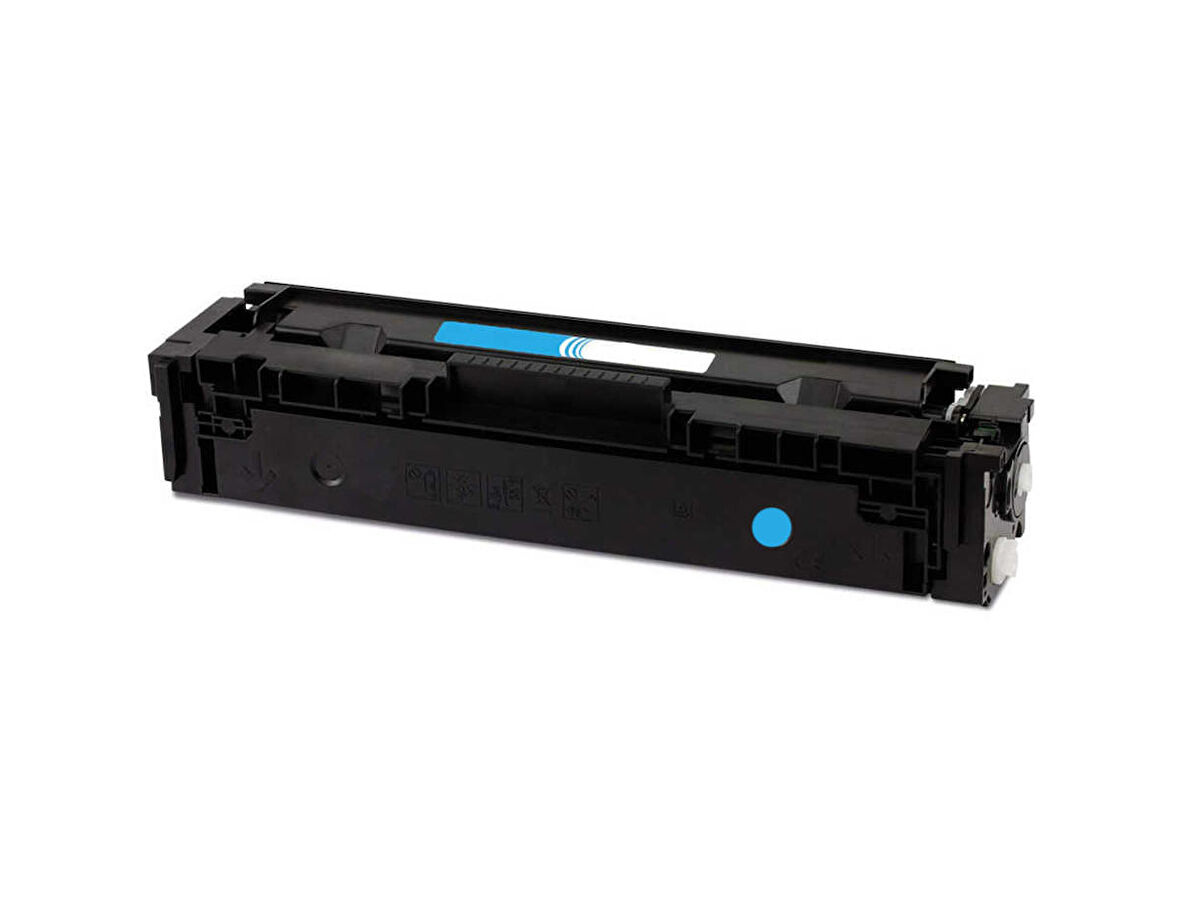 MF 642Cdw Canon Toner Muadil Mavi (1.600 Sayfa) (2 YIL GARANTİ AYNI GÜN KARGO)