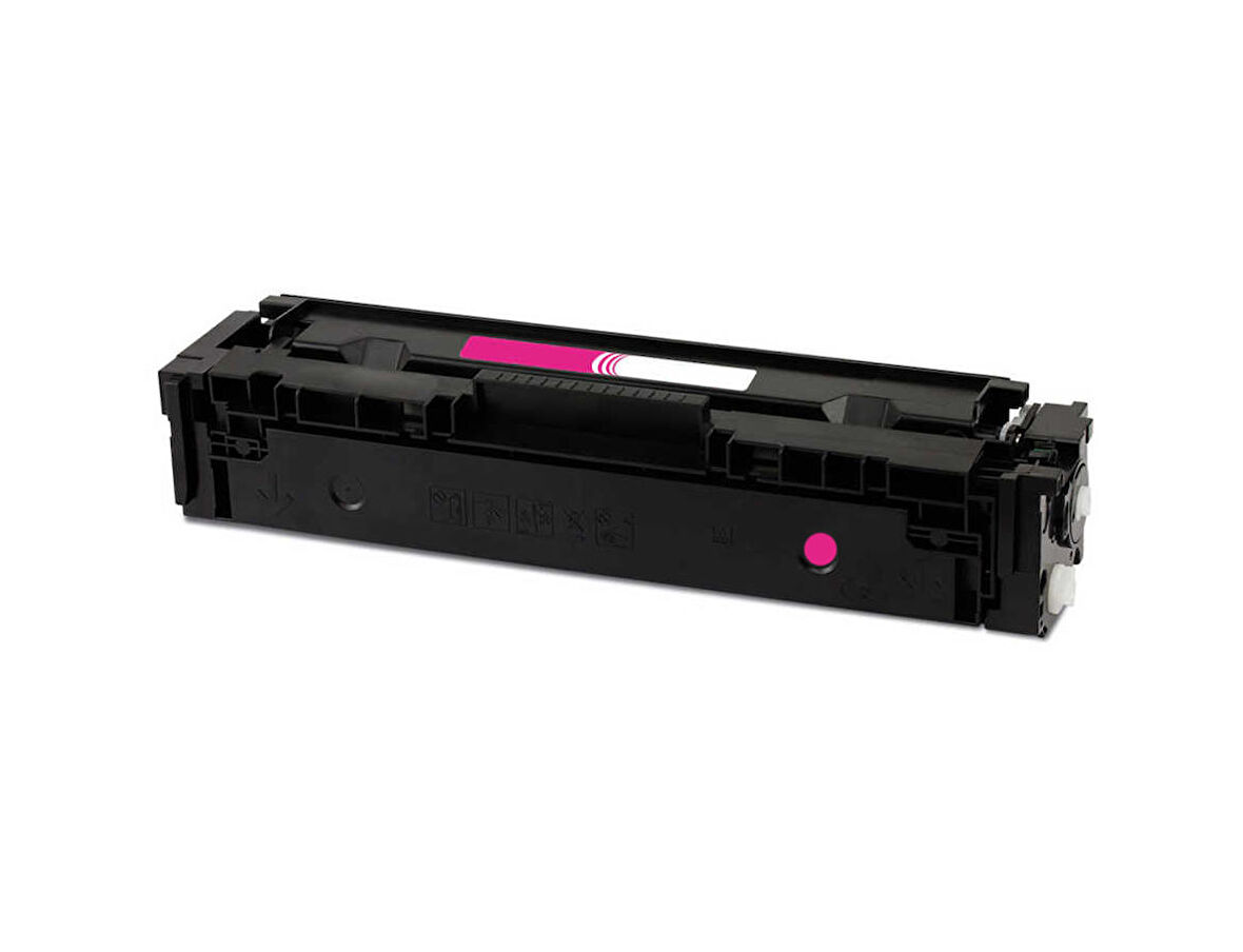 CF543A Hp Toner Muadil Kırmızı (1.600 Sayfa) (2 YIL GARANTİ AYNI GÜN KARGO)