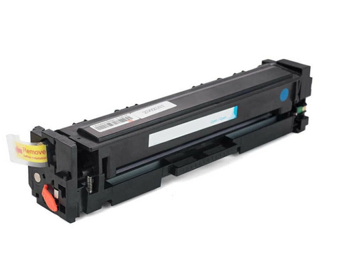 MF-631cn Canon Toner Muadil Mavi (1.500 Sayfa) (2 YIL GARANTİ AYNI GÜN KARGO)