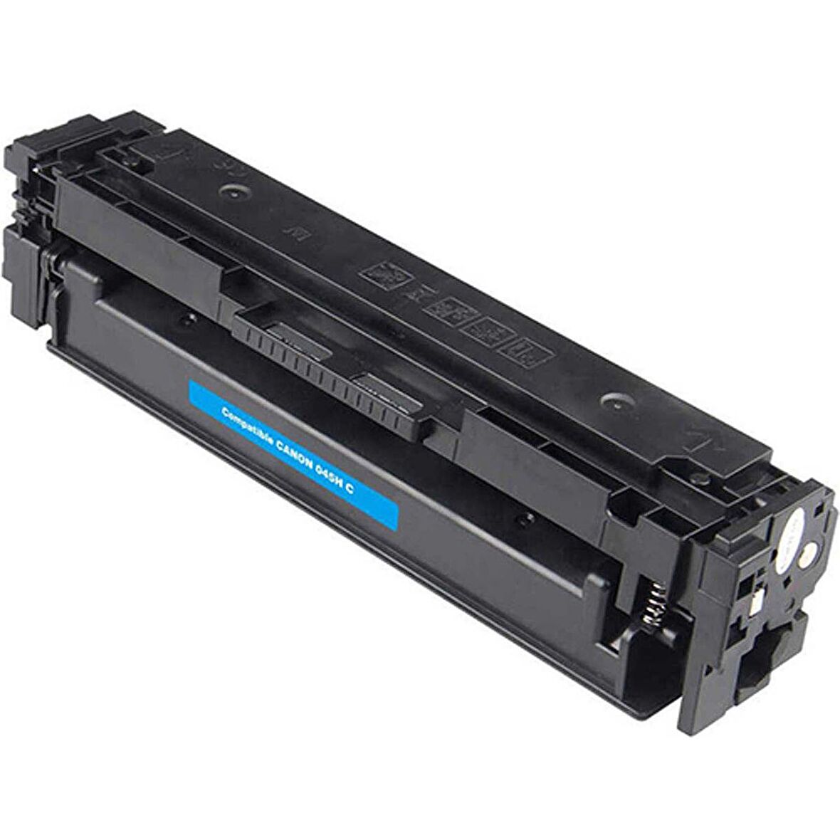 MF-633cdw Canon Toner Uyumlu Mavi (1.500 Sayfa) 