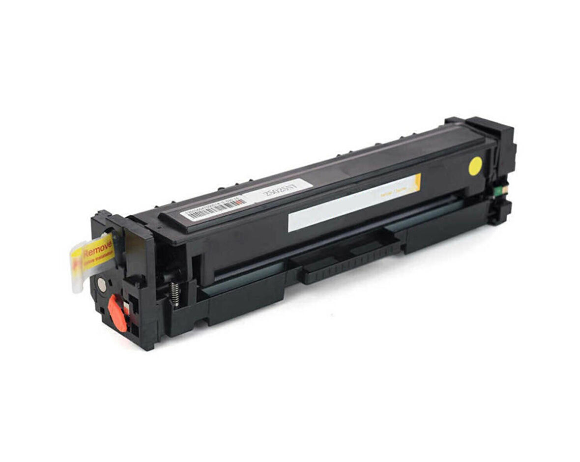 MF-634cdw Canon Toner Muadil Sarı (1.500 Sayfa) (2 YIL GARANTİ AYNI GÜN KARGO)