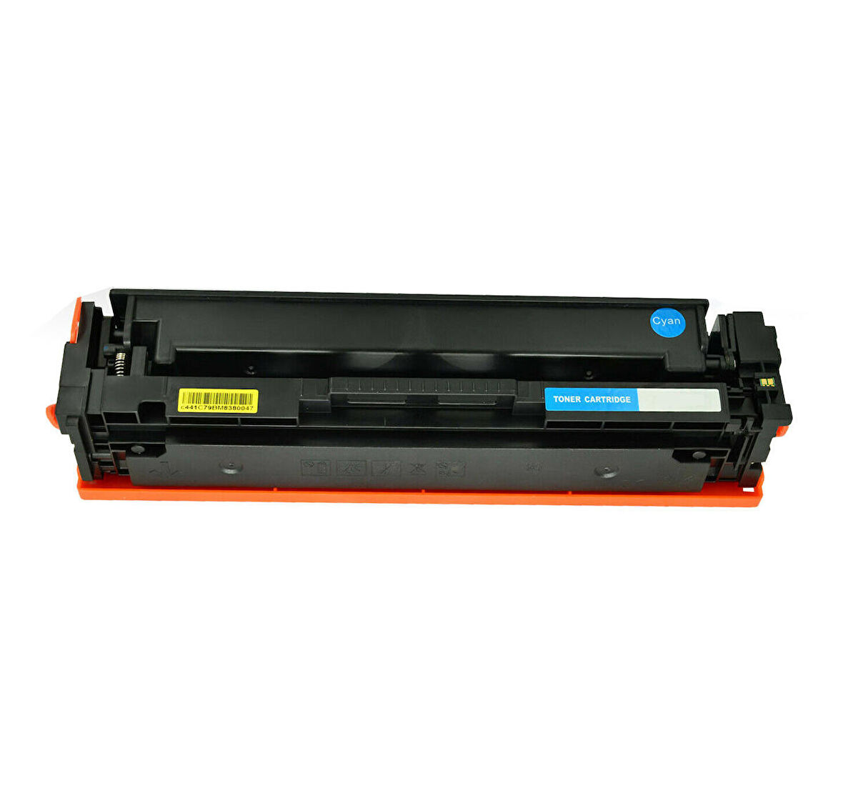 CF501 Hp Toner Muadil Mavi (1.300 Sayfa) (2 YIL GARANTİ AYNI GÜN KARGO)