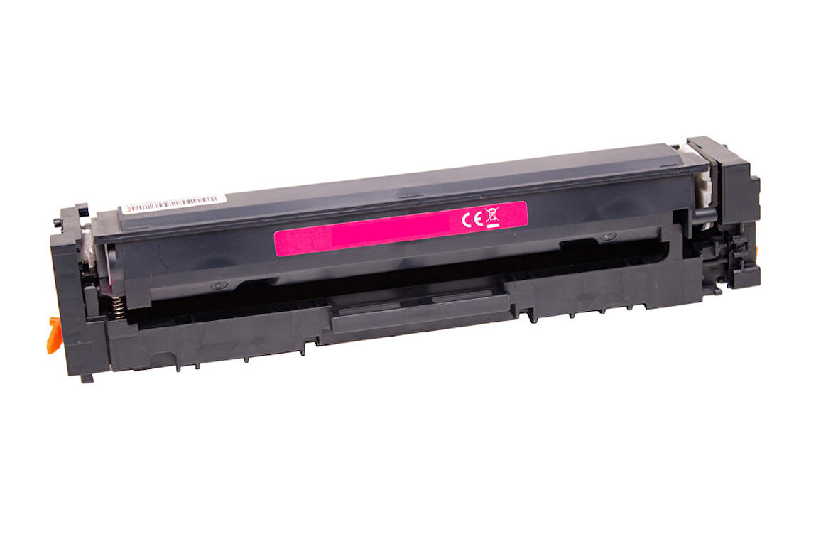 7KW74A Hp Toner Muadil Kırmızı (1.500 Sayfa) (2 YIL GARANTİ AYNI GÜN KARGO)