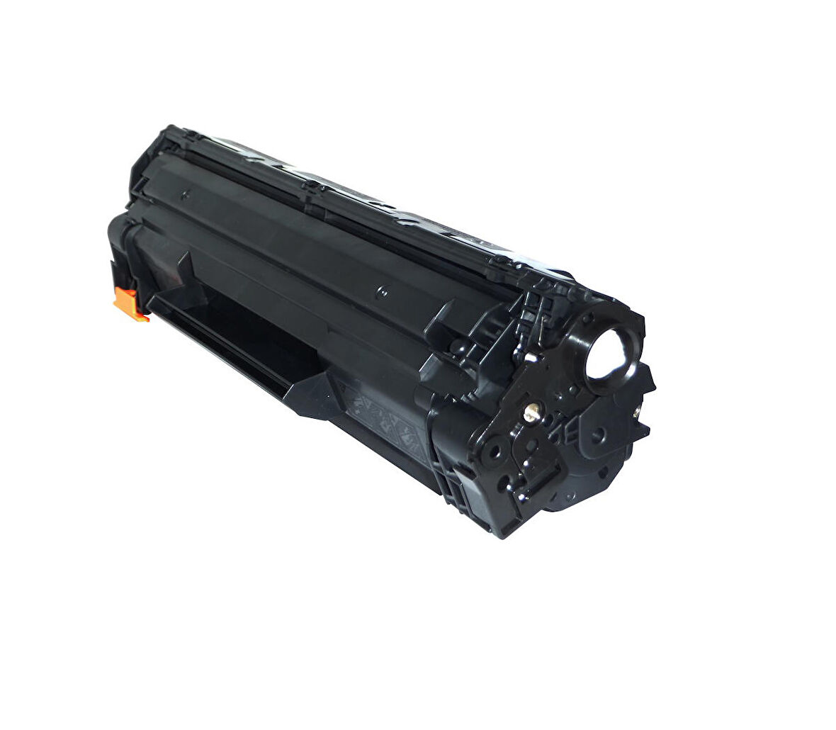 LBP6000 Canon Toner Muadil Siyah (2.100 Sayfa) (2 YIL GARANTİ AYNI GÜN KARGO)