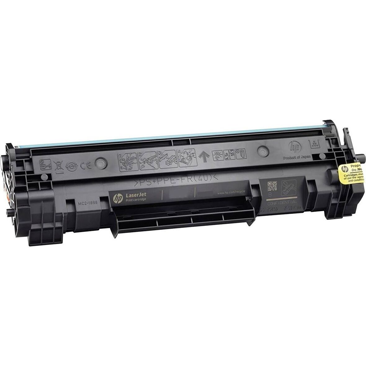 CF-244A Hp Toner Muadil Siyah (1.200 Sayfa) (2 YIL GARANTİ AYNI GÜN KARGO)