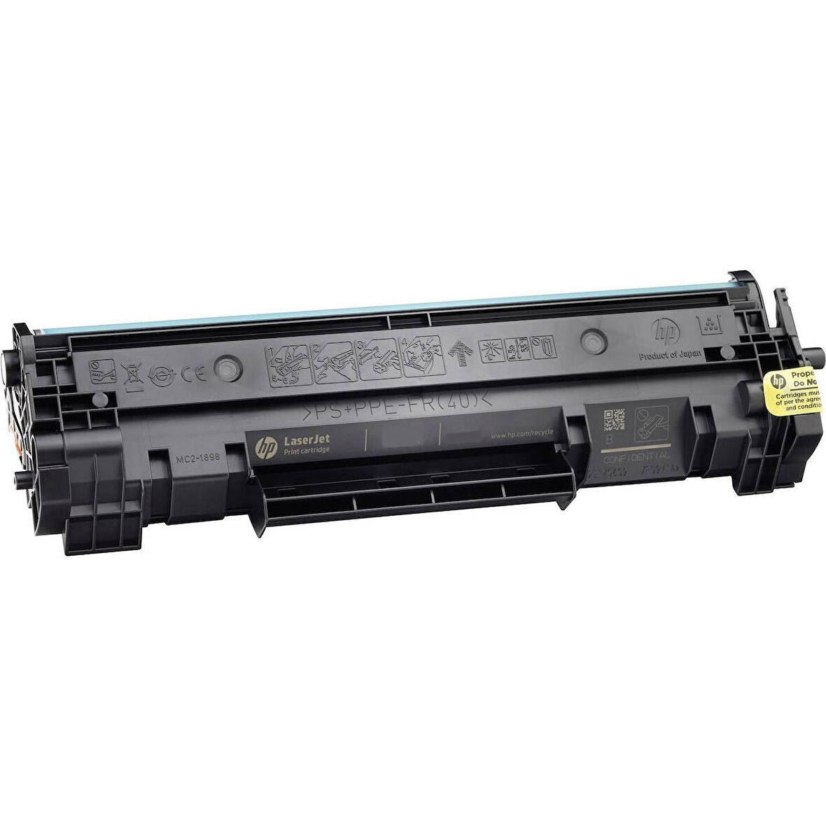 M-15 Hp Toner Muadil Siyah (1.200 Sayfa) (2 YIL GARANTİ AYNI GÜN KARGO)