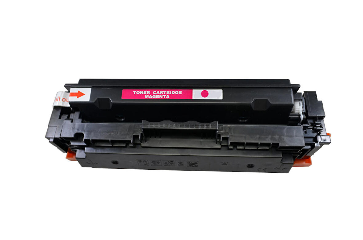 W1Y44A Hp Toner Muadil Kırmızı (6.700 Sayfa) (2 YIL GARANTİ AYNI GÜN KARGO)