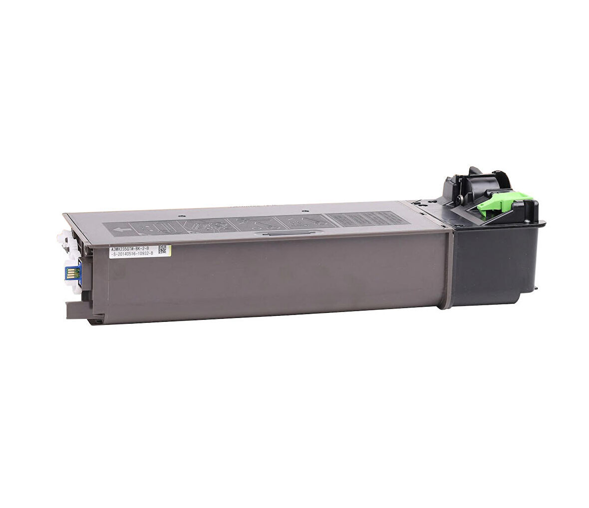 AR-5623D Sharp Toner Muadil Siyah (16.500 Sayfa) (2 YIL GARANTİ AYNI GÜN KARGO)