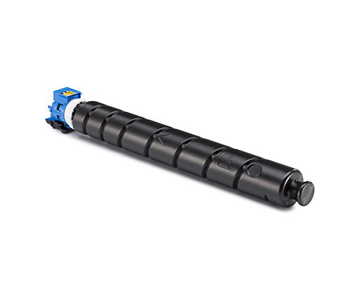 1T02L7BUT0 Utax Toner Muadil Mavi (21.000 Sayfa) (2 YIL GARANTİ AYNI GÜN KARGO)