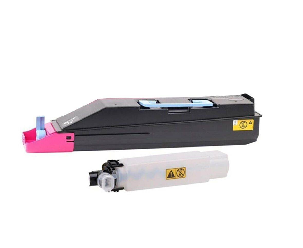 250ci Kyocera Toner Muadil Kırmızı (21.000 Sayfa) (2 YIL GARANTİ AYNI GÜN KARGO)