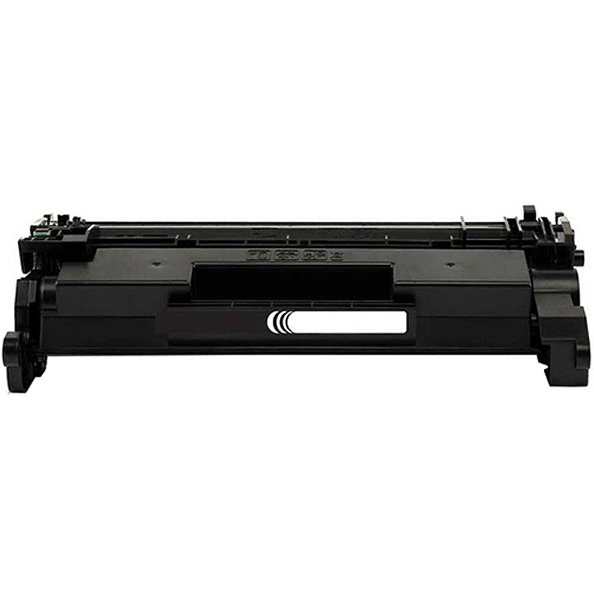LBP-226dw Canon Toner Uyumlu Siyah (3.100 Sayfa) 