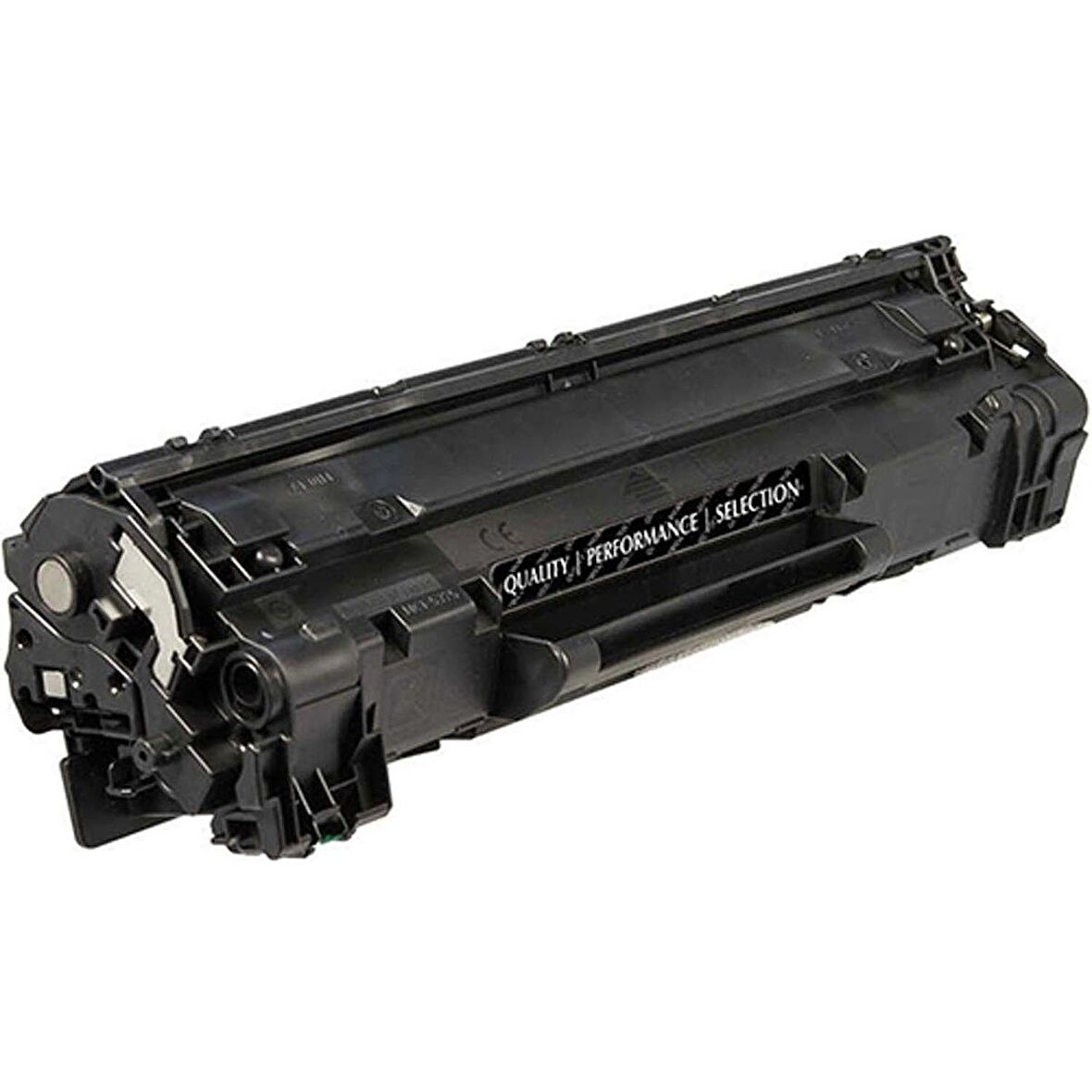 CRG737 Canon Toner Uyumlu Siyah (1.700 Sayfa) 