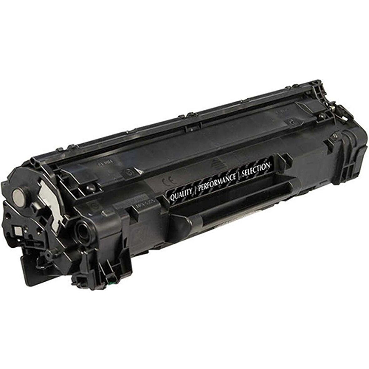 MF-247dw Canon Toner Uyumlu Siyah (1.650 Sayfa) 