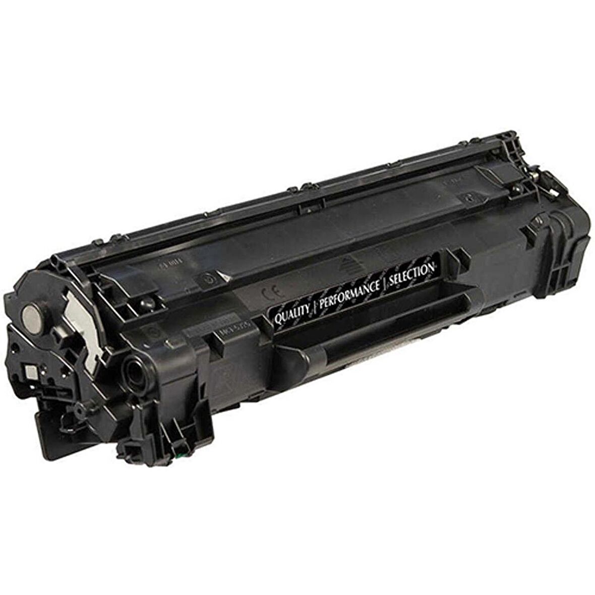 MF-227dw Canon Toner Uyumlu Siyah (1.600 Sayfa) 