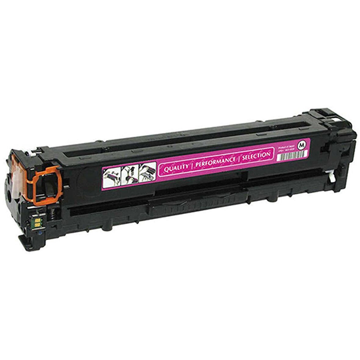 CM1415fnw Hp Toner Uyumlu Kırmızı (2.400 Sayfa) 
