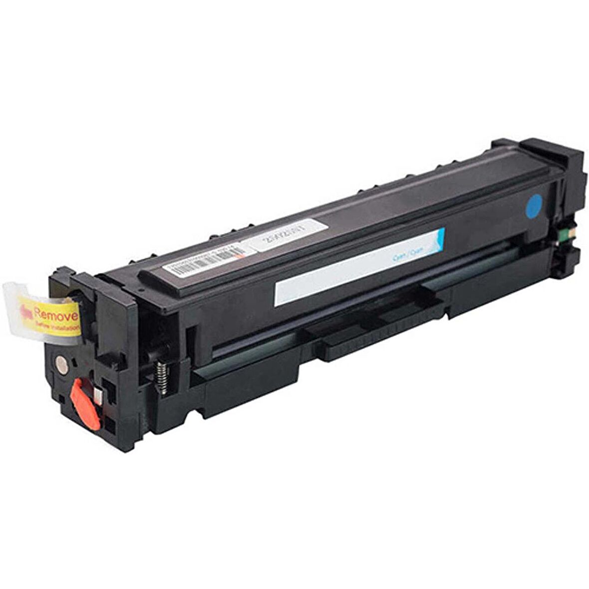 MF-633cdw Canon Toner Uyumlu Mavi (3.000 Sayfa) 