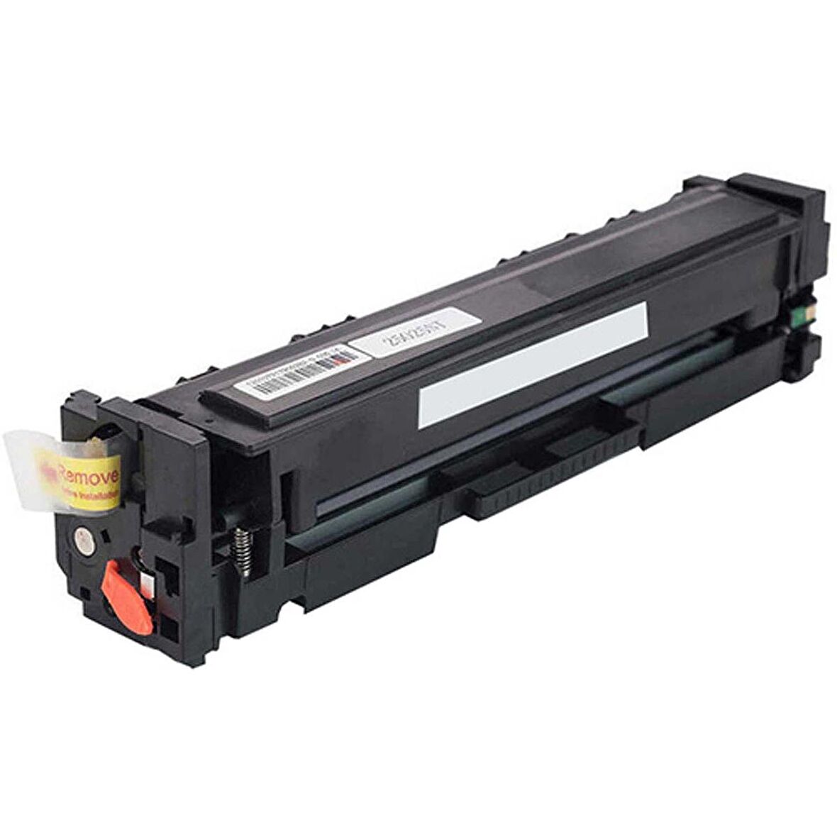 MF-632cdw Canon Toner Uyumlu Sarı (3.000 Sayfa) 