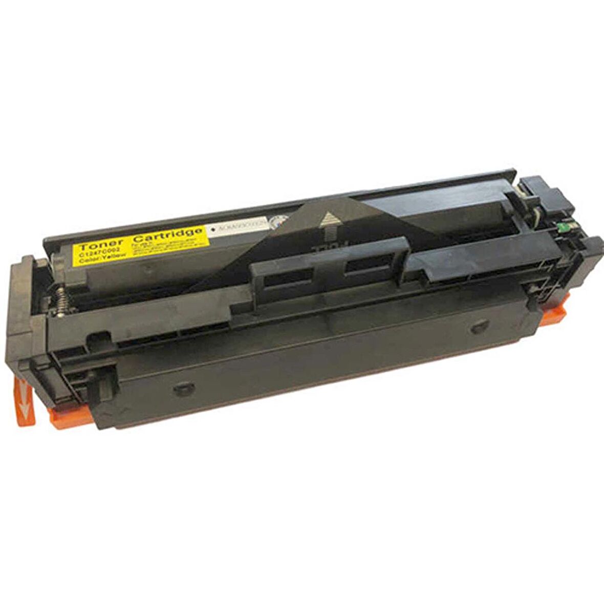 CF388A Hp Toner Uyumlu Sarı (6.500 Sayfa) 