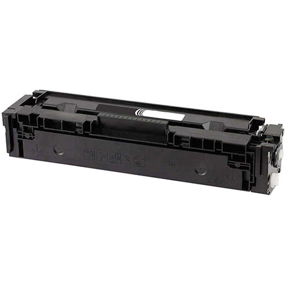 LBP-640C Canon Toner Uyumlu Siyah (3.400 Sayfa) 