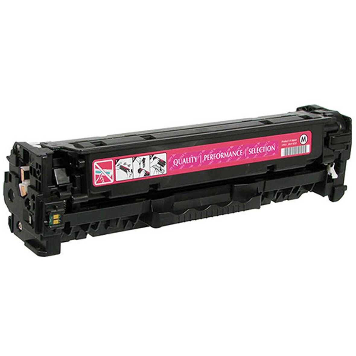 CM2320n Hp Toner Uyumlu Kırmızı (3.700 Sayfa) 