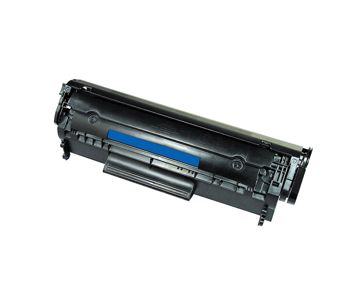 1018 Hp Toner Muadil Siyah (2.000 Sayfa) (2 YIL GARANTİ AYNI GÜN KARGO)