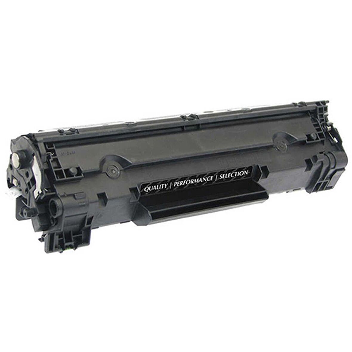 CRG725 Canon Toner Uyumlu Siyah (1.500 Sayfa) 