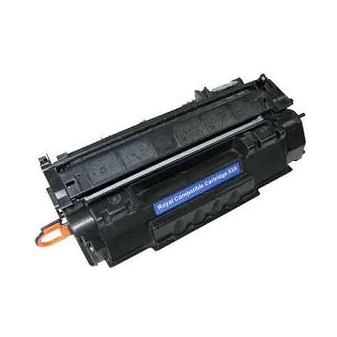 CB368A Hp Toner Muadil Siyah (2.500 Sayfa) (2 YIL GARANTİ AYNI GÜN KARGO)