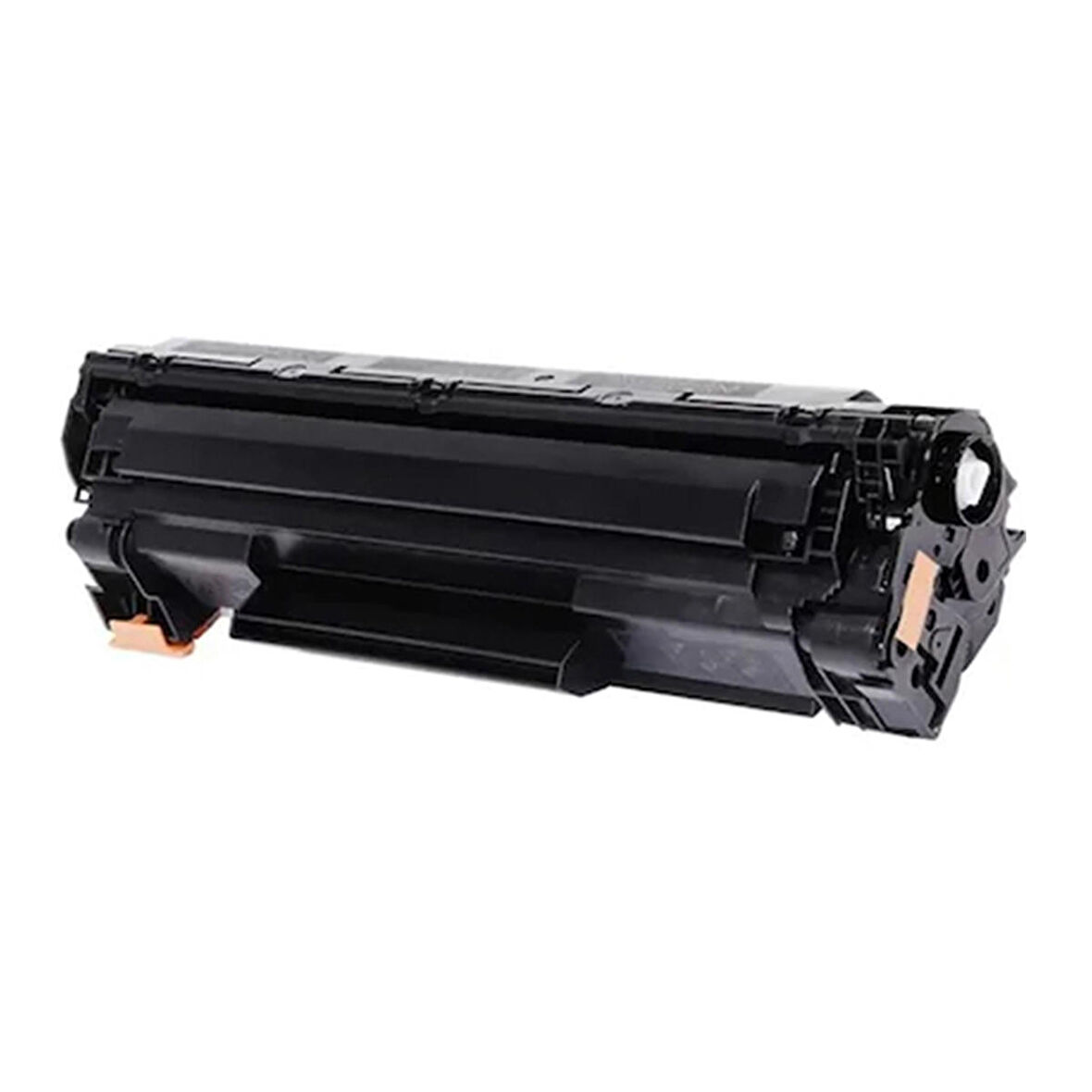 CF283A Hp Toner Muadil Siyah (1.500 Sayfa) (2 YIL GARANTİ AYNI GÜN KARGO)