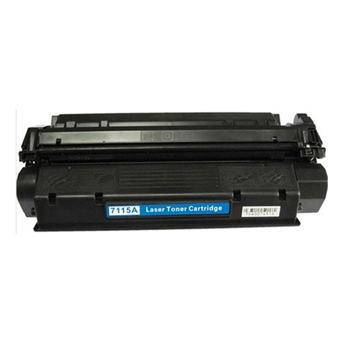 2624 Canon Toner Muadil Siyah (2.500 Sayfa) (2 YIL GARANTİ AYNI GÜN KARGO)