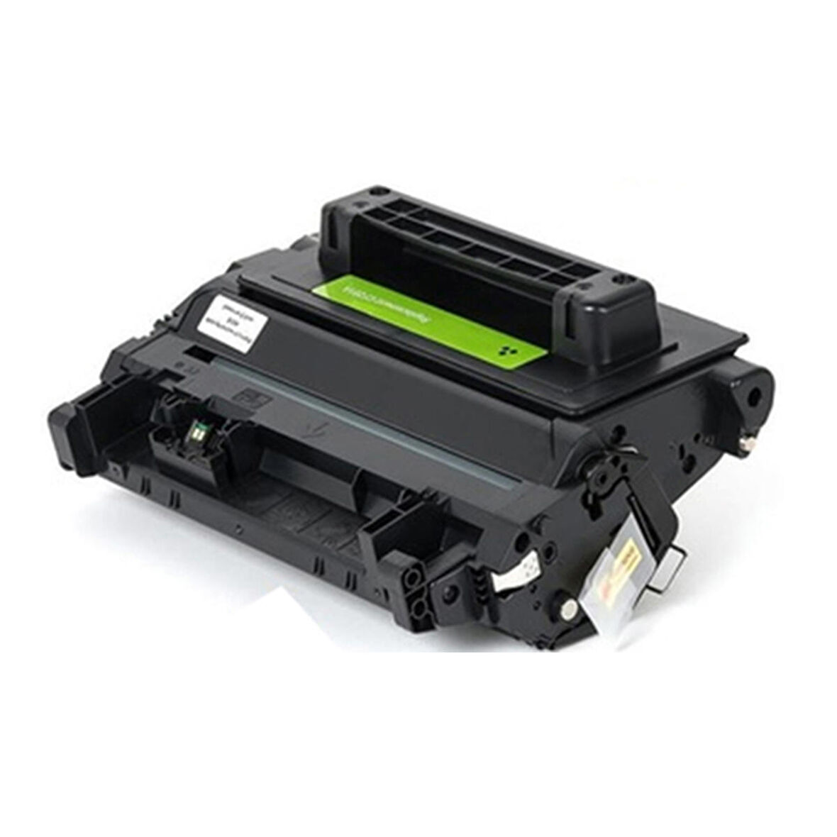 B3G86A Hp Toner Muadil Siyah (25.000 Sayfa) (2 YIL GARANTİ AYNI GÜN KARGO)
