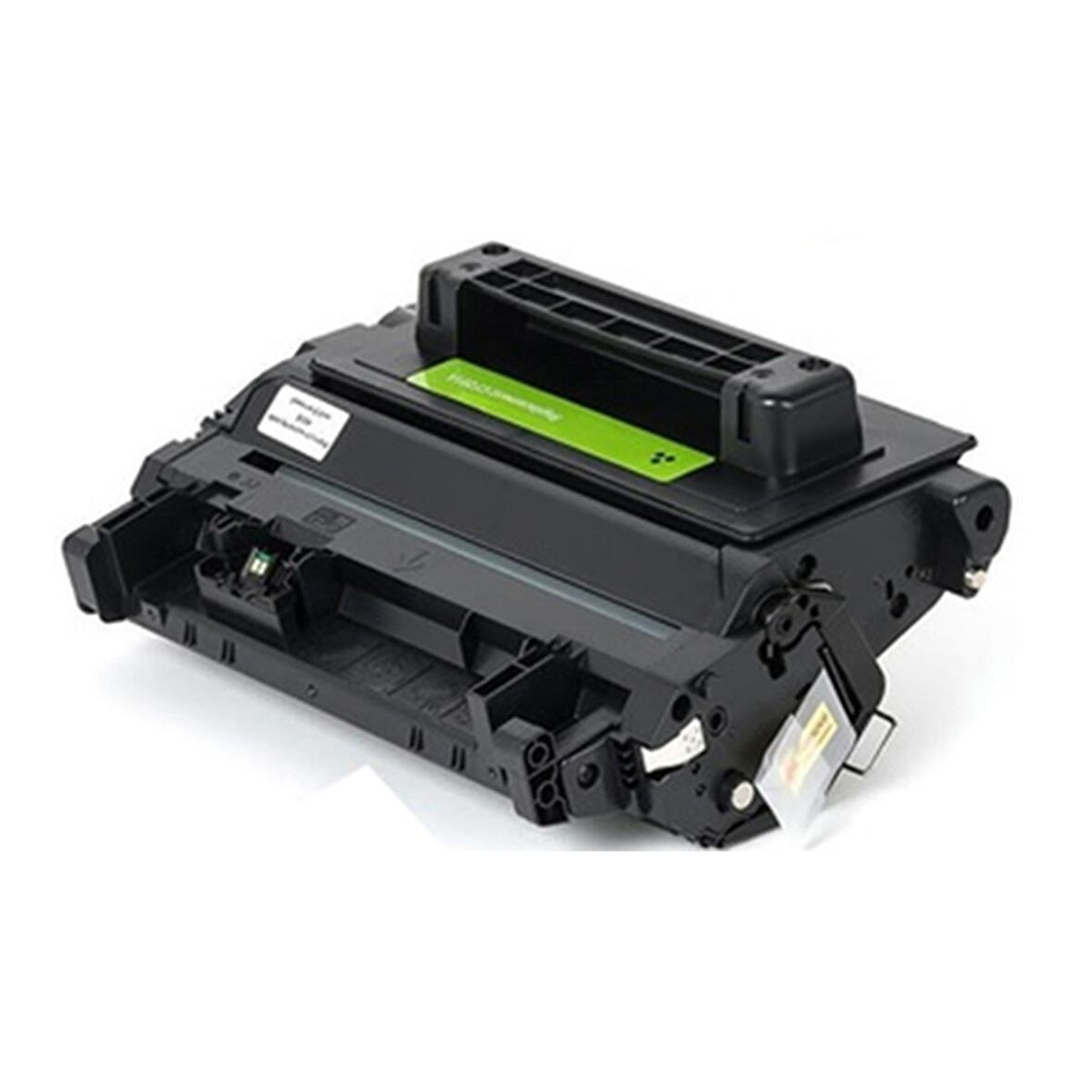 M605dnm Hp Toner Muadil Siyah (25.000 Sayfa) (2 YIL GARANTİ AYNI GÜN KARGO)