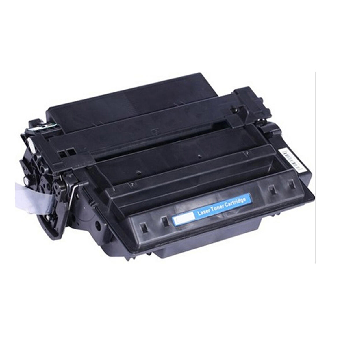 2420dtn Hp Toner Muadil Siyah (12.000 Sayfa) (2 YIL GARANTİ AYNI GÜN KARGO)