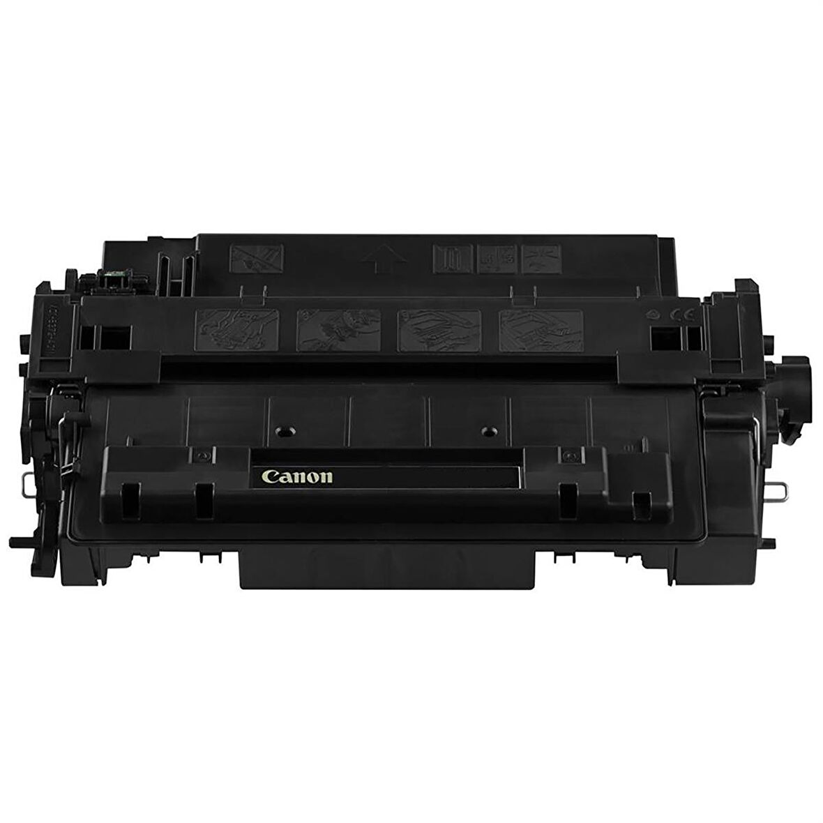 CE255A Hp Toner Muadil Siyah (6.000 Sayfa) (2 YIL GARANTİ AYNI GÜN KARGO)