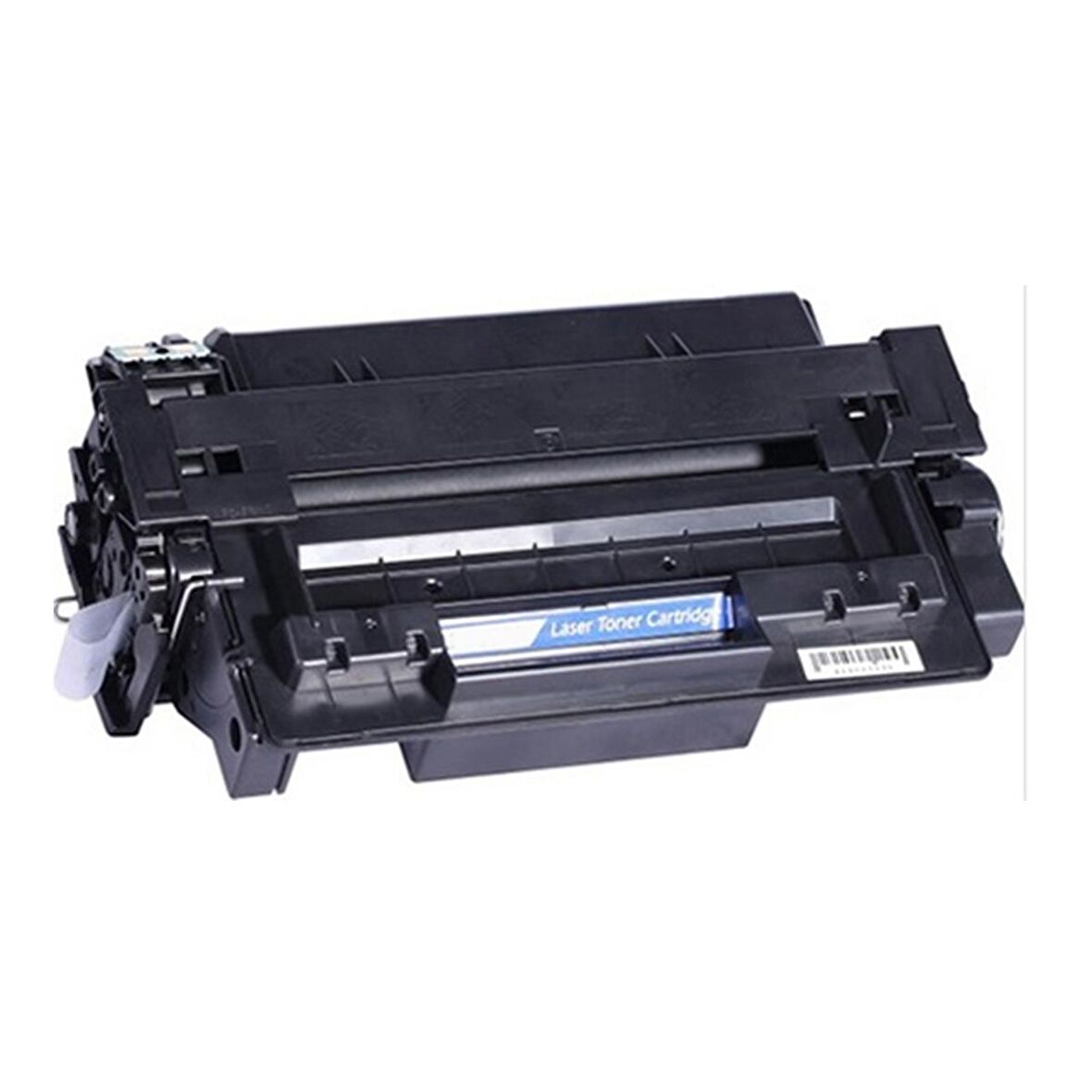 P3005d Hp Toner Muadil Siyah (6.000 Sayfa) (2 YIL GARANTİ AYNI GÜN KARGO)