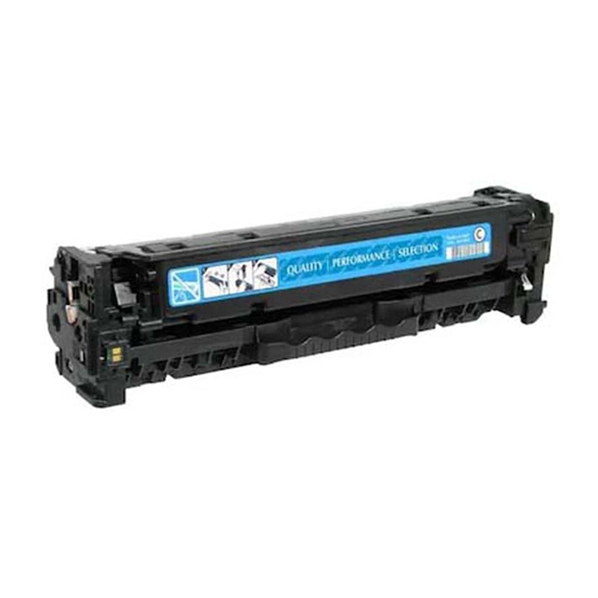 CF385A Hp Toner Muadil Mavi (3.000 Sayfa) (2 YIL GARANTİ AYNI GÜN KARGO)
