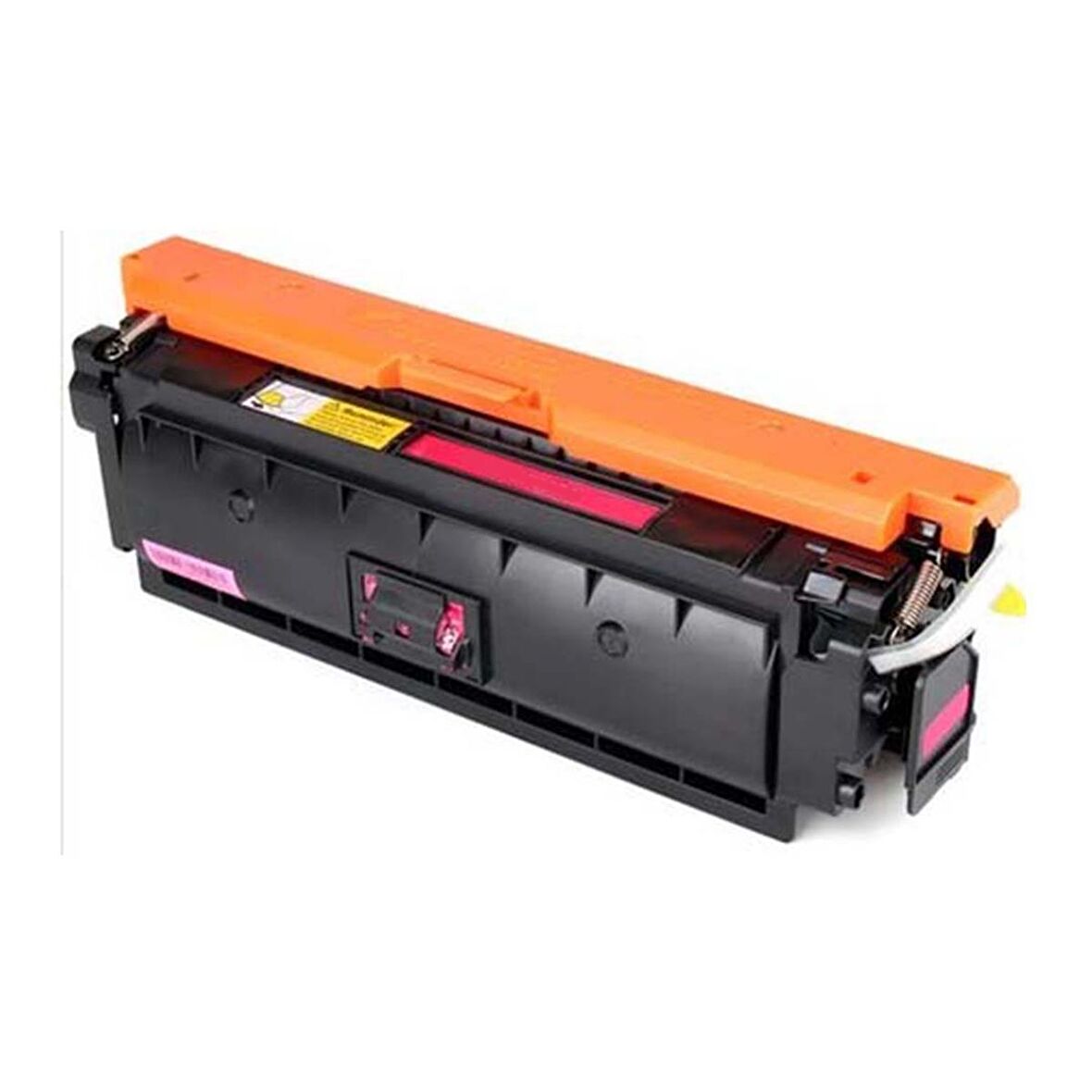 M553n Hp Toner Muadil Kırmızı (5.200 Sayfa) (2 YIL GARANTİ AYNI GÜN KARGO)
