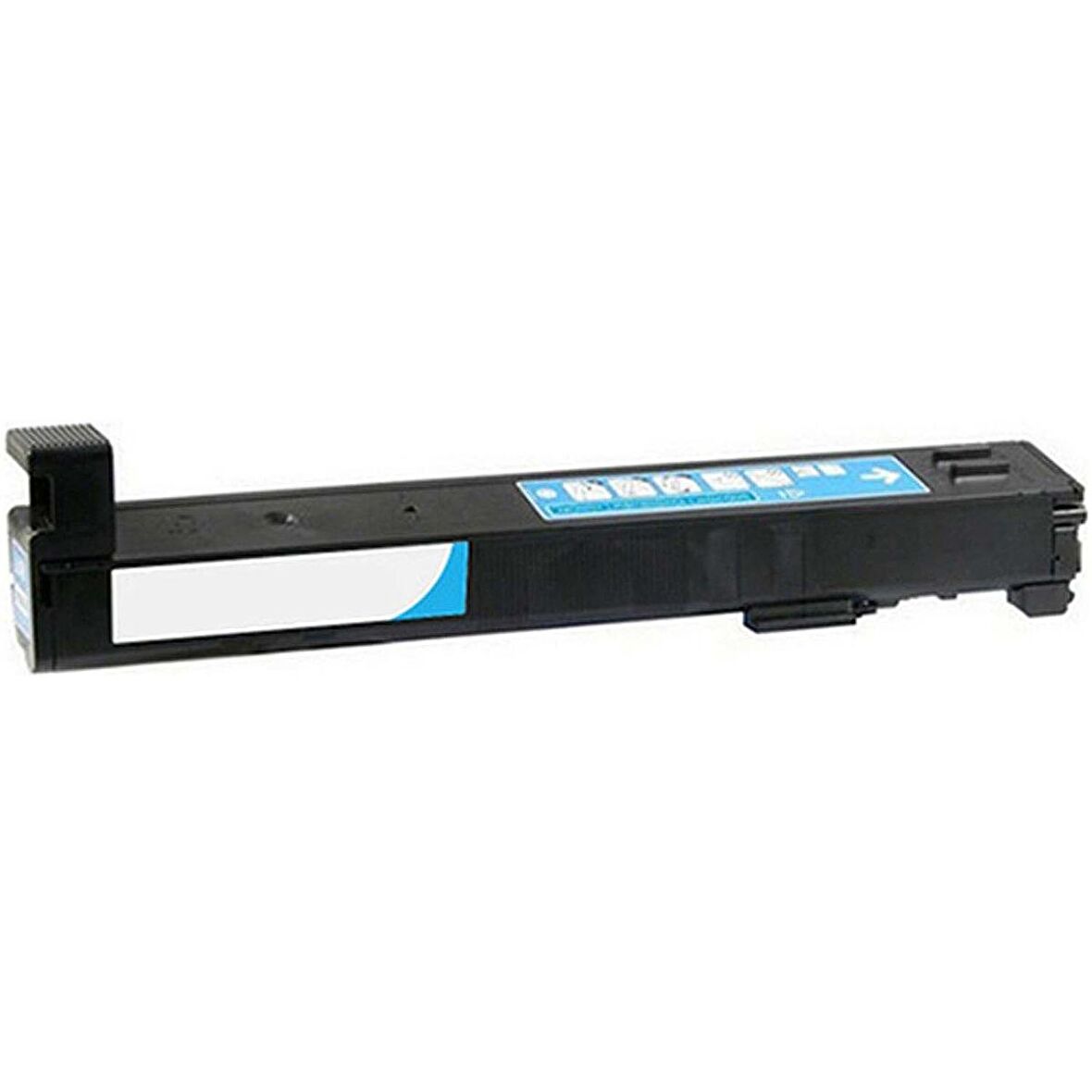 A2W75A Hp Toner Uyumlu Mavi (33.000 Sayfa) 