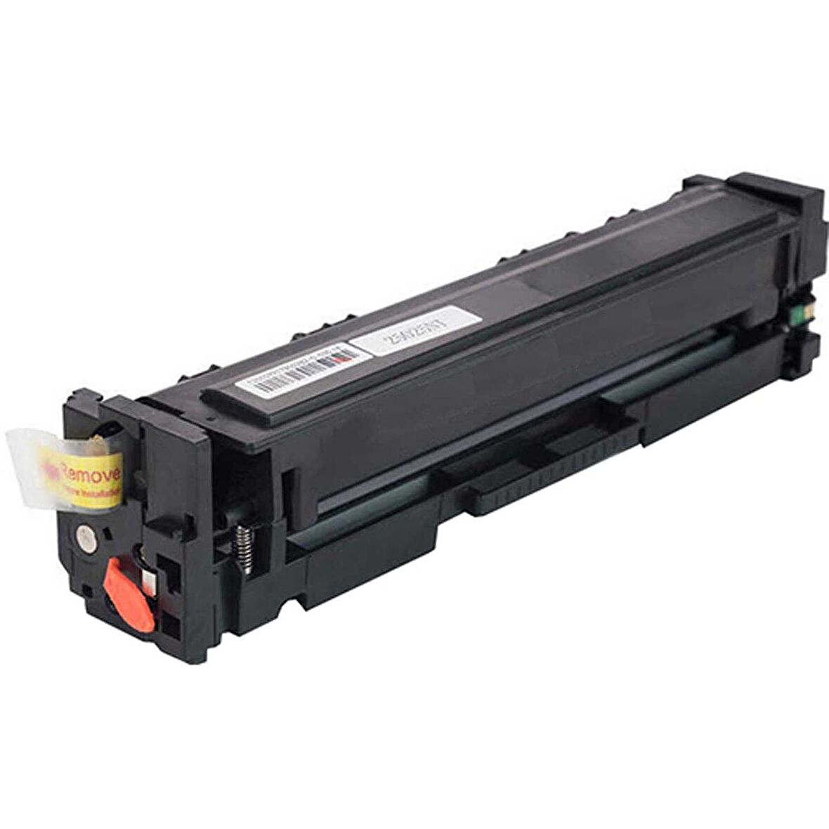 MF-631cn Canon Toner Uyumlu Siyah (1.500 Sayfa) 