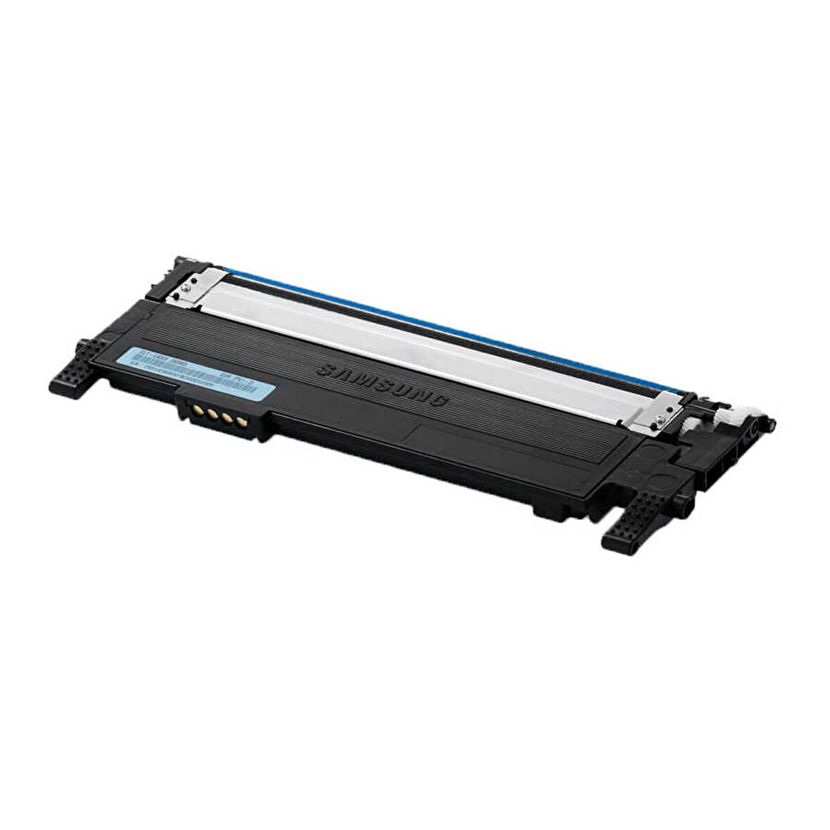 CLX-3300 Samsung Toner Muadil Mavi (1.100 Sayfa) (2 YIL GARANTİ AYNI GÜN KARGO)