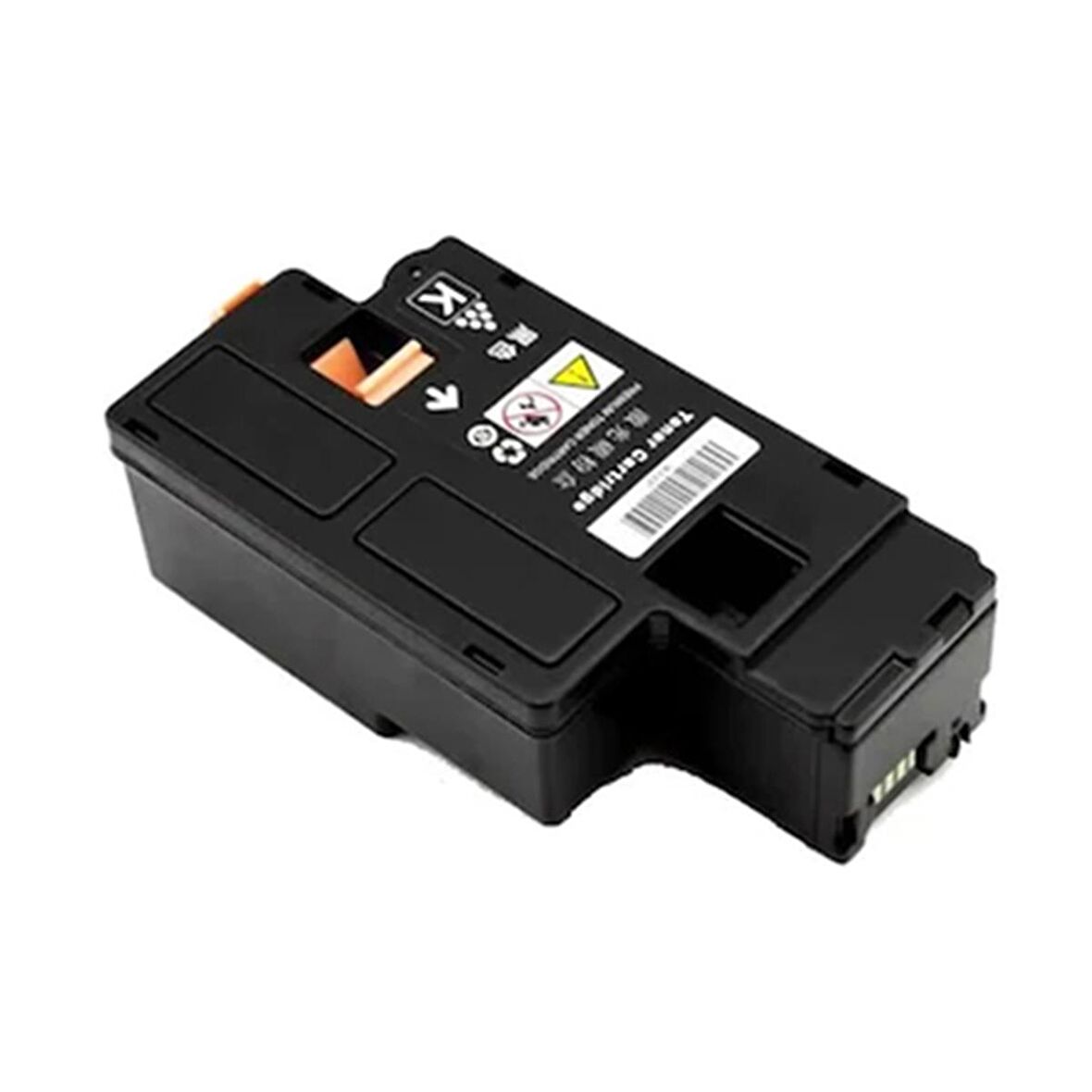 6022 Xerox Toner Muadil Siyah (2.000 Sayfa) (2 YIL GARANTİ AYNI GÜN KARGO)