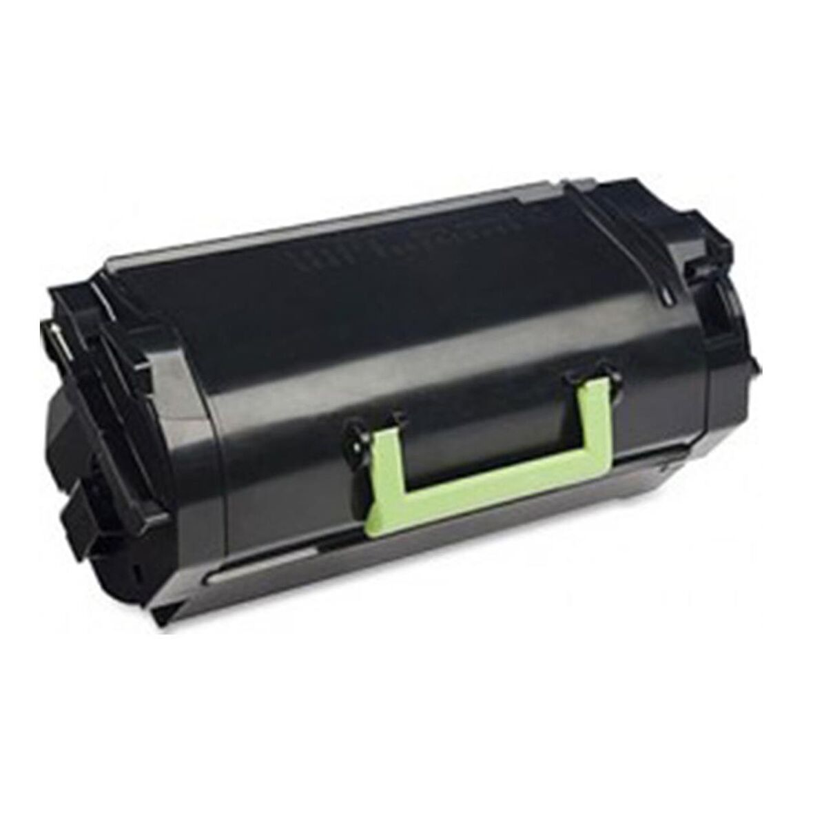 MX810de Lexmark Toner Muadil Siyah (25.000 Sayfa) (2 YIL GARANTİ AYNI GÜN KARGO)